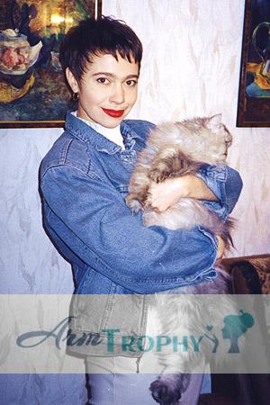55684 - Alla Age: 42 - Russia