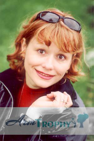 55754 - Tatiana Age: 49 - Russia