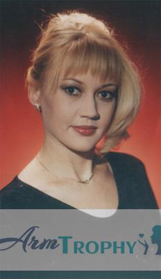 55770 - Ludmila Age: 42 - Russia