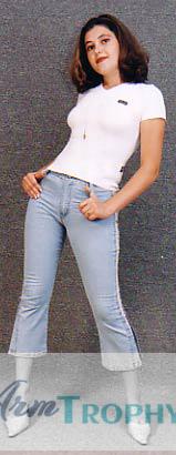 55809 - Nadejda Age: 33 - Russia