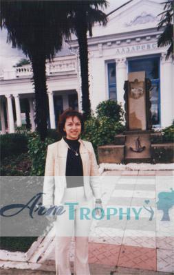 55886 - Olga Age: 38 - Russia