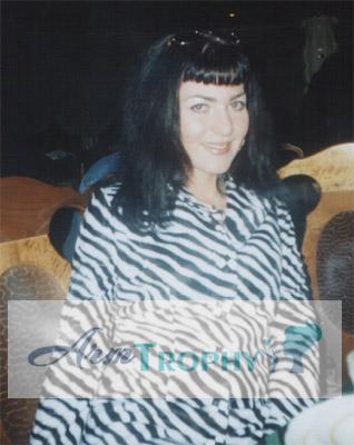 55903 - Marina Age: 32 - Russia