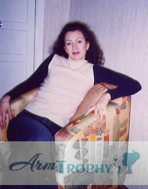 55930 - Galina Age: 40 - Russia