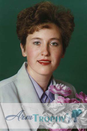 55953 - Lidia Age: 40 - Russia