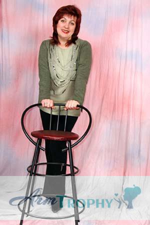 55968 - Nadezhda Age: 55 - Russia