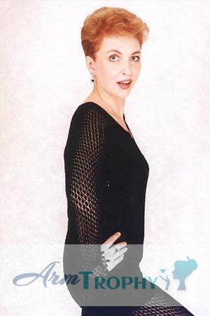 56036 - Marina Age: 48 - Russia