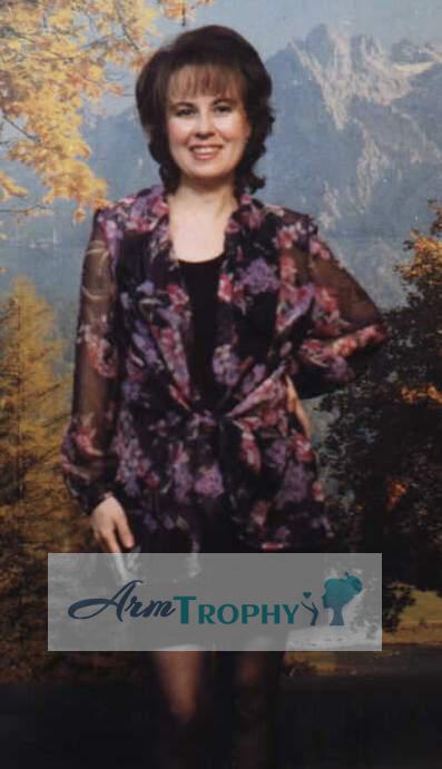 56137 - Aelita Age: 46 - Russia