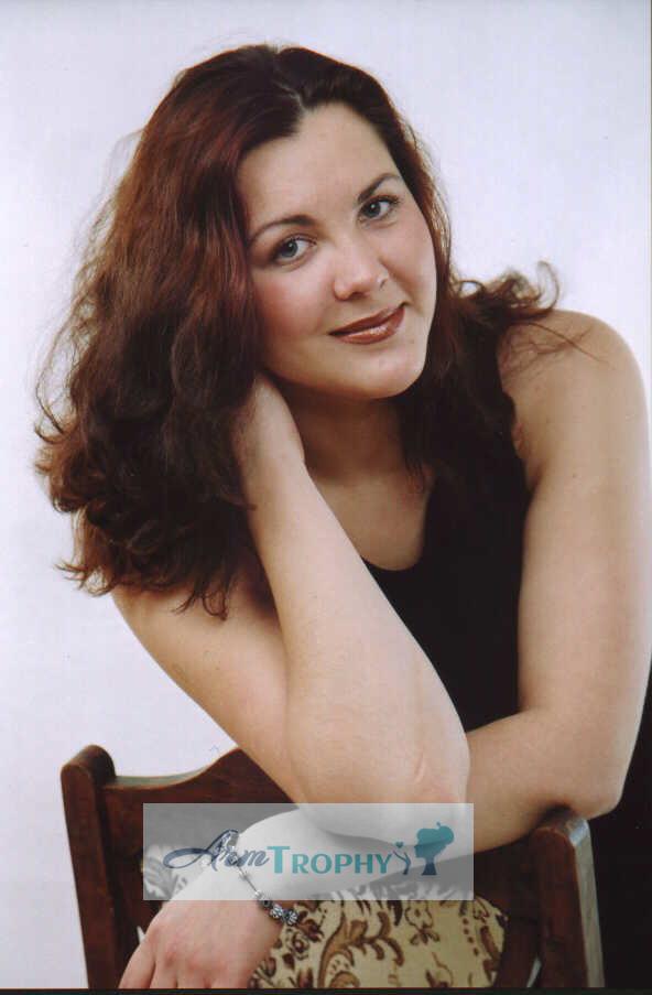 56193 - Ekaterina Age: 35 - Russia