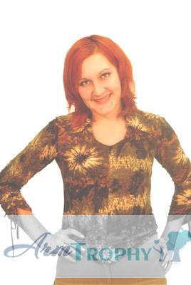 56234 - Elena Age: 27 - Russia
