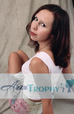 56236 - Ludmila Age: 34 - Russia