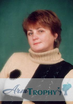 56287 - Larisa Age: 27 - Russia