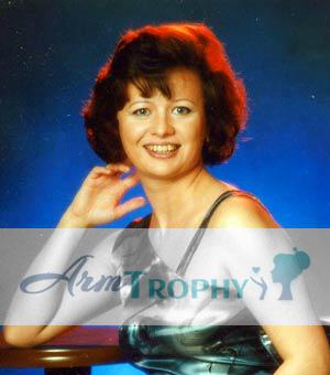 56365 - Ludmila Age: 40 - Russia