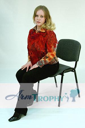 56372 - Elena Age: 29 - Russia