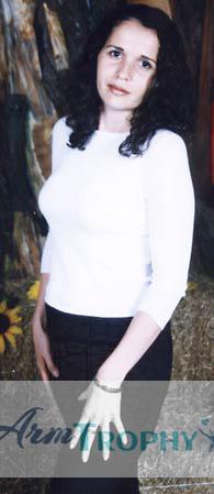56454 - Cinthya Age: 31 - Costa Rica