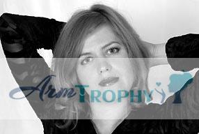 56539 - Larisa Age: 41 - Russia