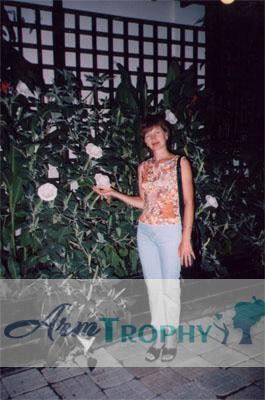 56558 - Larisa Age: 42 - Russia