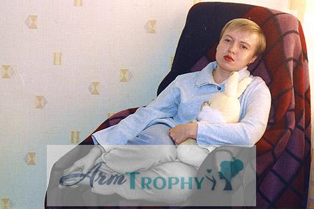 56607 - Elena Age: 35 - Russia
