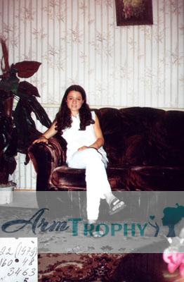 56671 - Karina Age: 33 - Russia