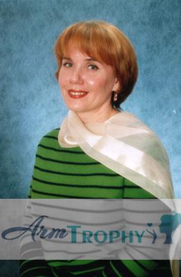 56673 - Elena Age: 54 - Russia