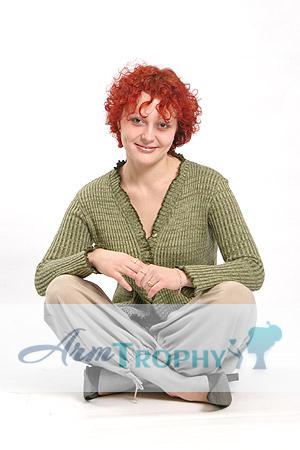 56761 - Nadezhda Age: 31 - Russia