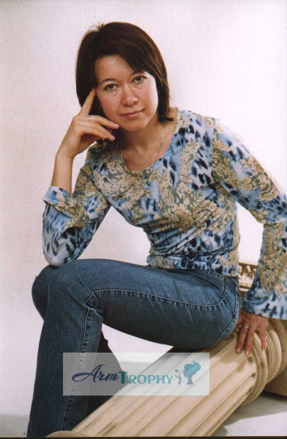 56763 - Ilmira Age: 40 - Russia