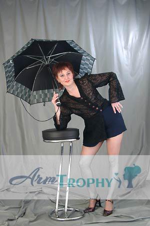56792 - Ludmila Age: 43 - Russia