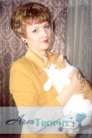 56819 - Elena Age: 54 - Russia