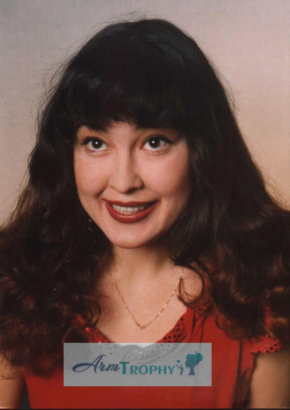 56856 - Guzel Age: 36 - Russia