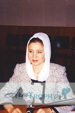 56893 - Firdaus Age: 54 - Russia