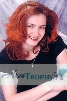 56904 - Marina Age: 41 - Russia