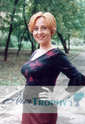 56953 - Albina Age: 52 - Russia