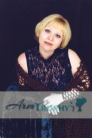 56958 - Valentina Age: 49 - Russia