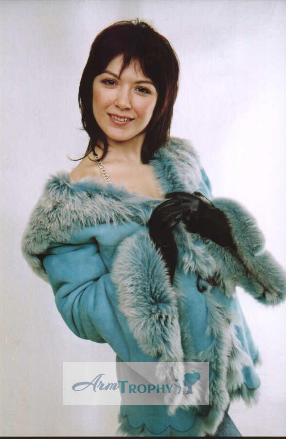 57030 - Regina Age: 36 - Russia