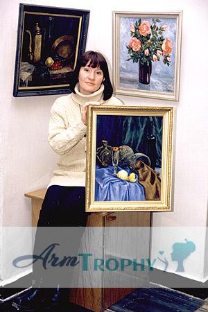 57060 - Nadezhda Age: 49 - Russia