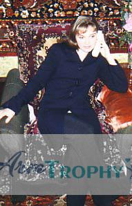 57076 - Anna Age: 35 - Russia