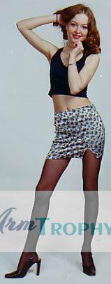 57081 - Julia Age: 31 - Russia