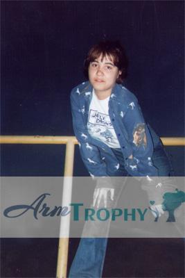57201 - Olesya Age: 27 - Russia