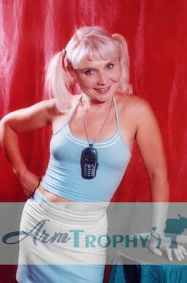 57205 - Veronica Age: 46 - Russia