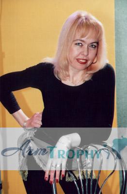 57339 - Eleonora Age: 45 - Russia