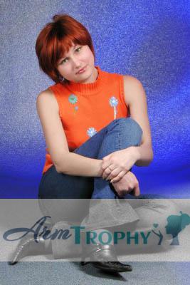 57341 - Ira Age: 42 - Russia