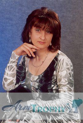 57397 - Elena Age: 45 - Ukraine