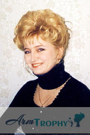 57413 - Alla Age: 41 - Russia