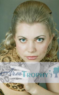 57430 - Olga Age: 32 - Russia