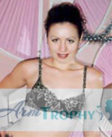 57548 - Natalia Age: 32 - Russia