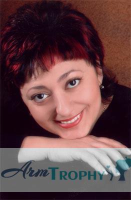 57556 - Rita Age: 41 - Russia