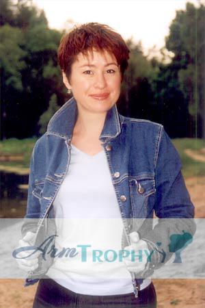 57675 - Larisa Age: 40 - Russia