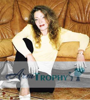 57696 - Nataly Age: 46 - Russia