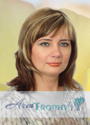 57707 - Anzelika Age: 40 - Lithuania