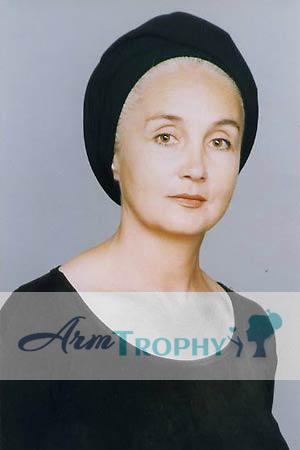 57710 - Eugenia Age: 56 - Russia