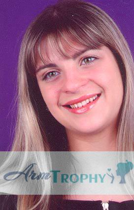 57714 - Arina Age: 27 - Russia
